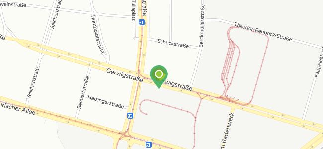 Nahverzehr, Oststadt