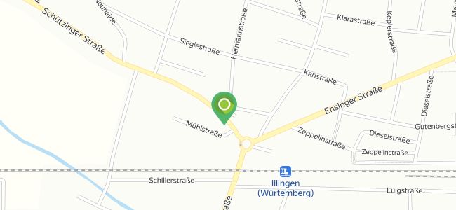 Pfännle, Illingen