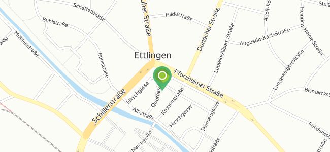 Ristorante Pizzeria Portobello, Ettlingen