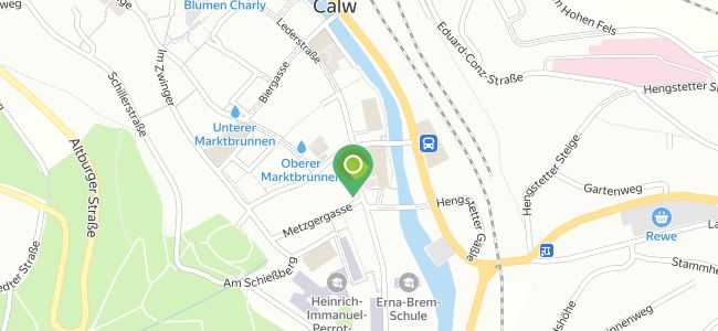 Rössle Catering, Calw