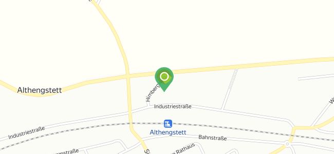Schnattereck, Althengstett