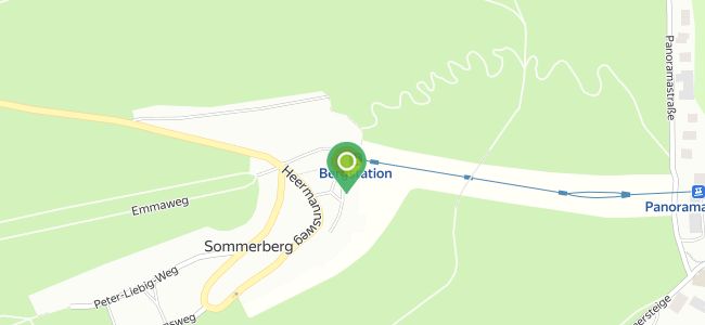 Sommerberg Hotel Café & Aussichtsrestaurant, Bad Wildbad