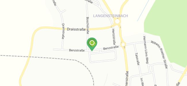 Sportsbar & Restaurant Triangel, Karlsbad