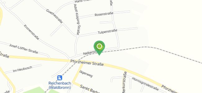 That's Eat, Waldbronn