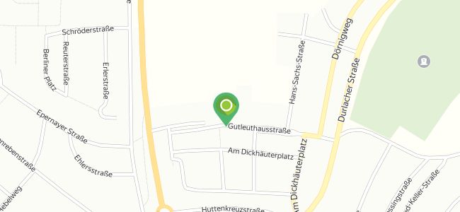 Veritas Restaurant, Ettlingen