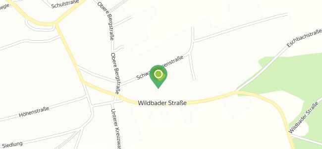 Wagnerstüble, Dobel