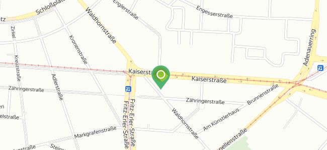 Waldemars Suppenstüble, Innenstadt Ost