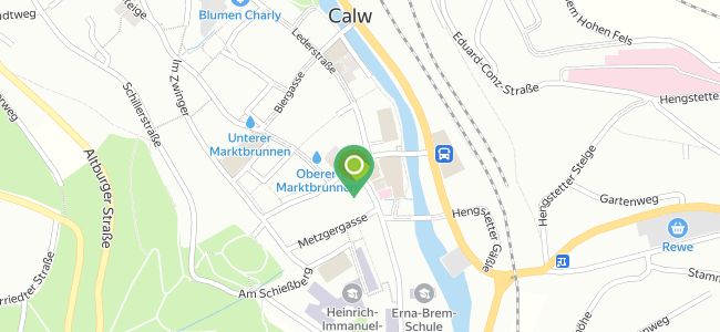 Wap Star, Calw