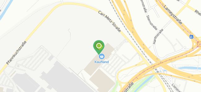 Yuzu Sushi & Asiatische Spezialitäten, Grünwinkel