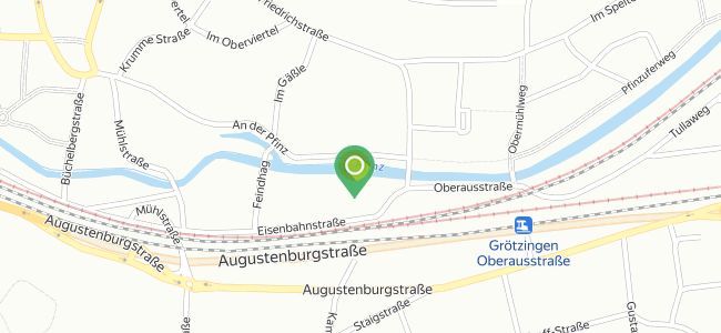 Ab Grillimbiss Und Partyservice, Grötzingen