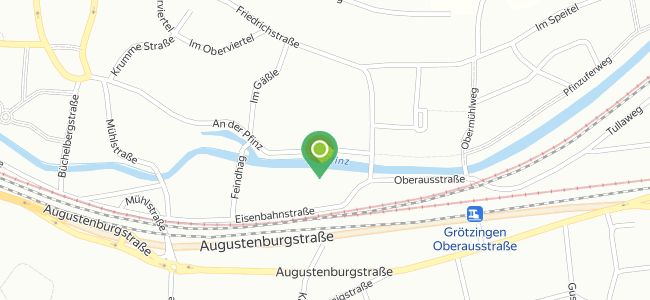 Ab Imbiss, Grötzingen