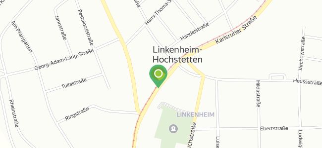 Atlas Kebap, Linkenheim-Hochstetten