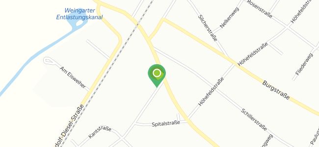 Best Of Grill Und Pizza Haus, Weingarten (Baden)