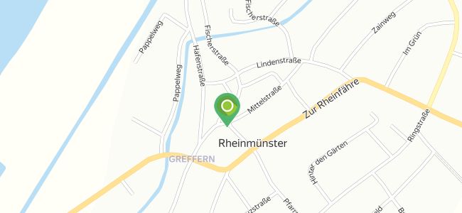 Bistro Hecht, Rheinmünster