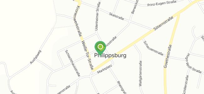 City Döner & Pizza, Philippsburg