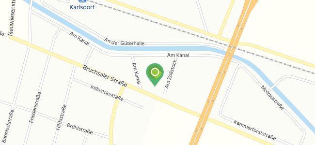 Firat Pizza & Kebaphaus, Karlsdorf-Neuthard