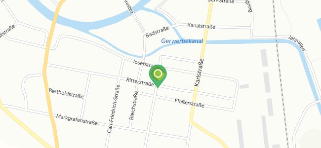 Gaststätte Mai Thai, Rastatt