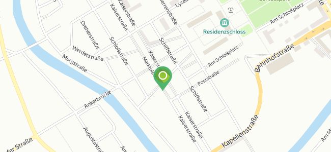 Liqin Wok, Rastatt