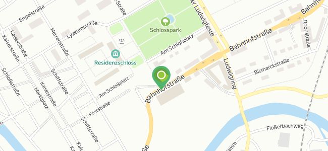 Mo's Burger House, Rastatt