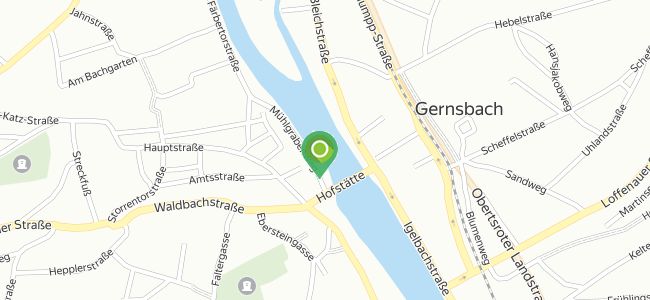 My Wok Bistro, Gernsbach