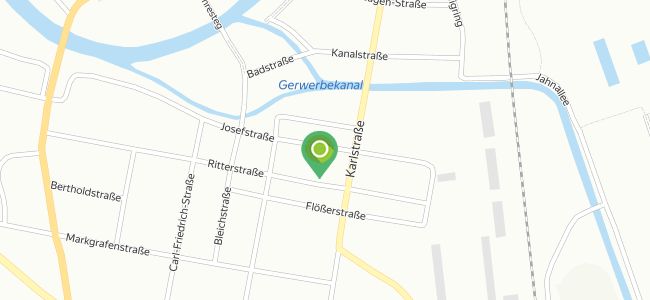 Pinseria Bufala, Rastatt