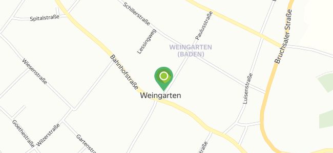 Ristorante Calagonone, Weingarten (Baden)