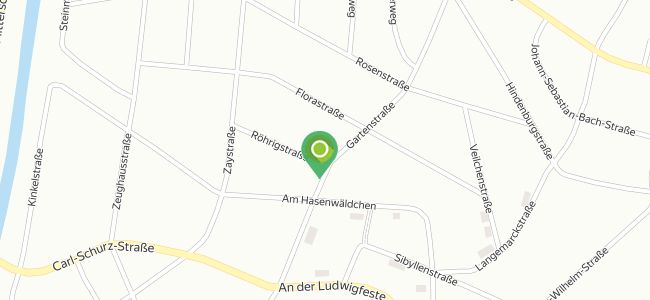 Ristorante Pizzeria Da Niki, Rastatt