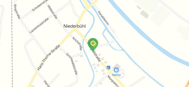 Schnick Schnack, Rastatt