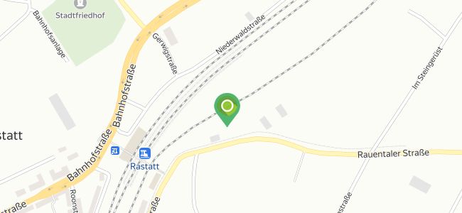 Sofra Steak & Grillhouse, Rastatt