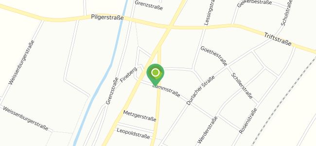 Tivoli Gaststätte Mit Biergarten, Durmersheim