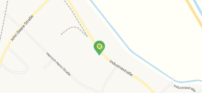 Vesperhäusle Imbiss, Bruchsal