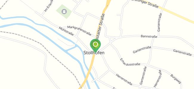 Zitadelle, Rheinmünster