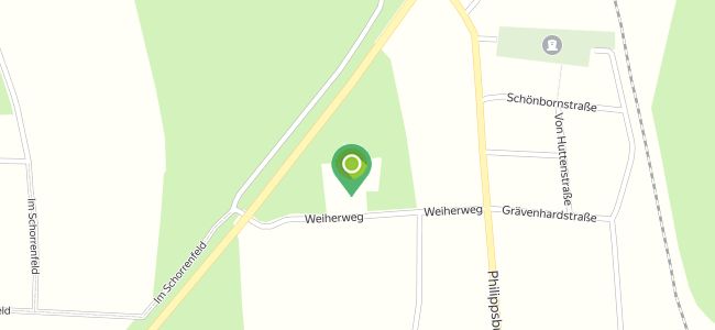 Zur Züchterklause, Philippsburg