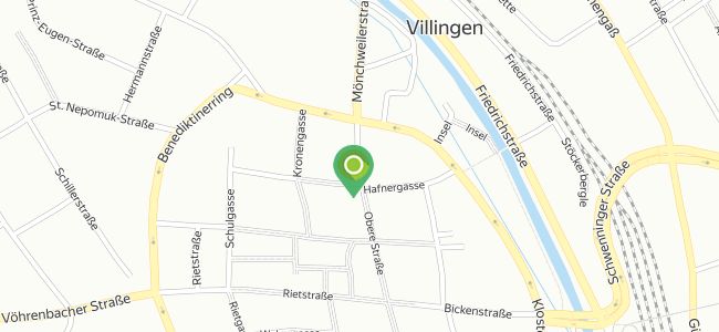 Asia Food, Villingen-Schwenningen