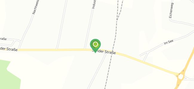 Asia Wok, Appenweier
