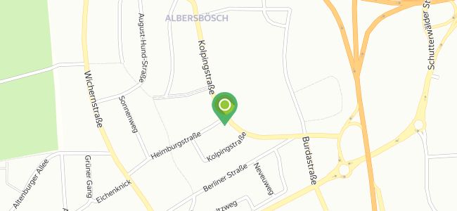 Bistro Cafe Westside, Offenburg