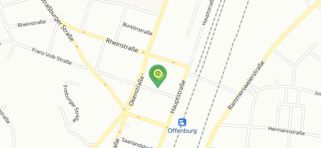 Bistro Carisma, Offenburg