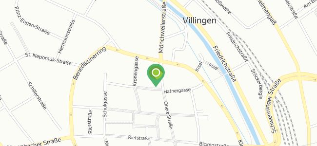Burger & Steakhouse Medium Rare, Villingen-Schwenningen
