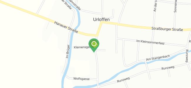 Café Lebenszeit, Appenweier