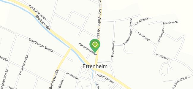 City Grill, Ettenheim