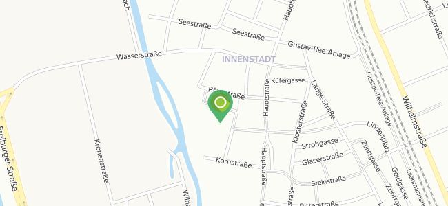 Einmachglas  Eg Unverpackt Laden, Offenburg