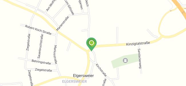 Hock In Elgersweier, Offenburg