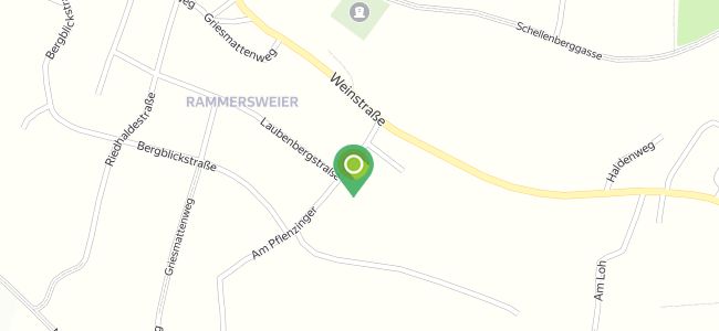 Kalle's Golfstüble Rammersweier, Offenburg