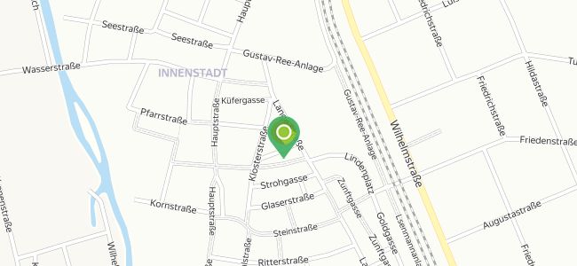 King Pizzeria & Doner, Offenburg