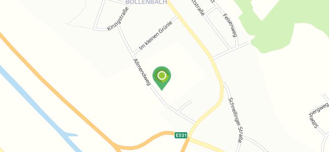 Kinzig Food Werk 2, Haslach im Kinzigtal