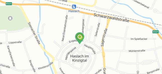 Kinzig Food Wheels Catering, Haslach im Kinzigtal