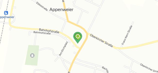Klara Restaurant Take Away, Appenweier
