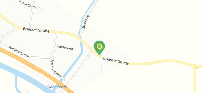 Liste Korker Bürger, Kehl