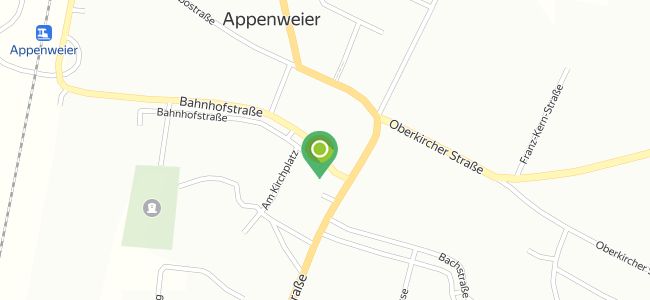 Peters Good Bakery, Appenweier