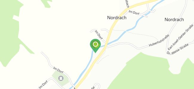 Pizza, Nordrach